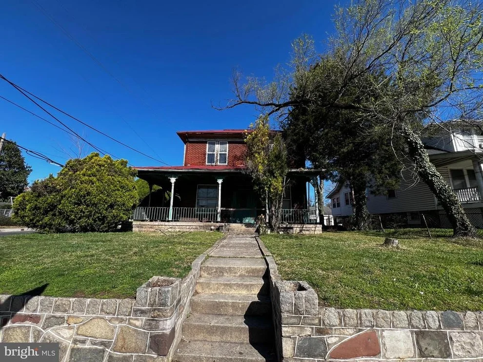 Unit for sale at 5301 BLAIR ROAD NE, WASHINGTON, DC 20011