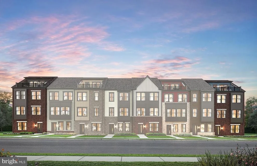 Unit for sale at 1201 BEAR OAK LANE, LAUREL, MD 20724