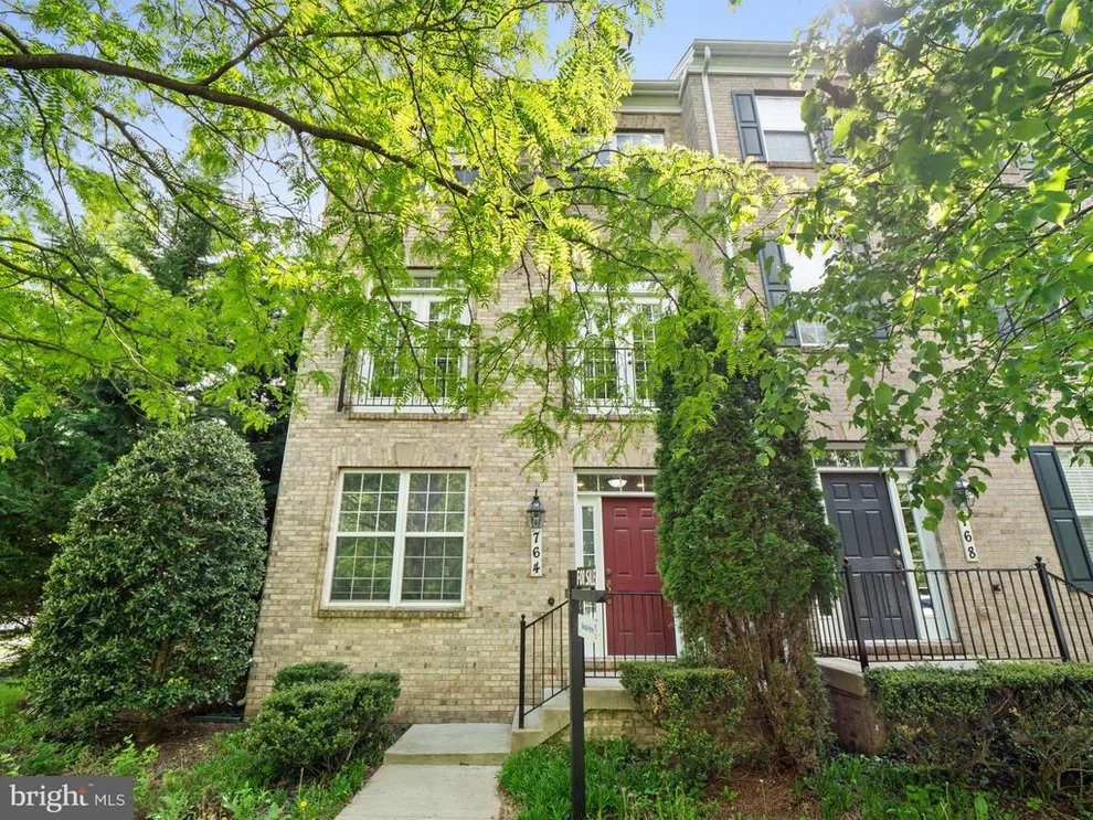 Unit for sale at 764 RAVEN AVENUE, GAITHERSBURG, MD 20877