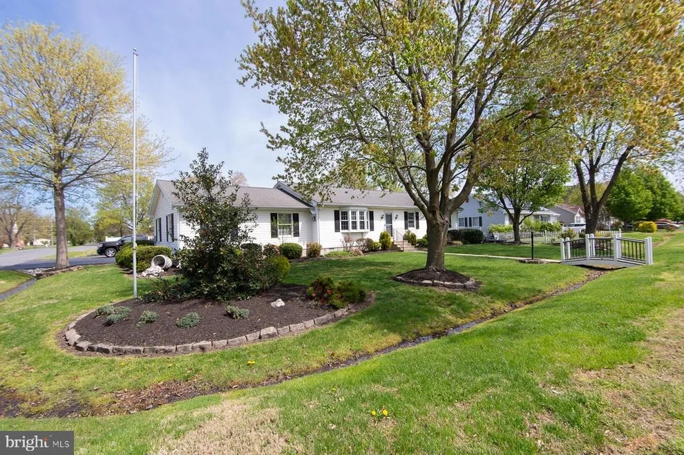 Unit for sale at 19 HOLLY TERRACE, CAMBRIDGE, MD 21613