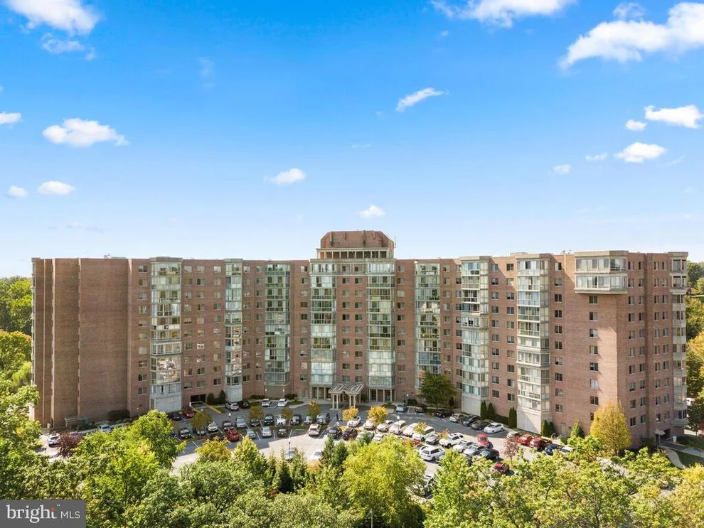 Unit for sale at 3200 N LEISURE WORLD BOULEVARD, SILVER SPRING, MD 20906