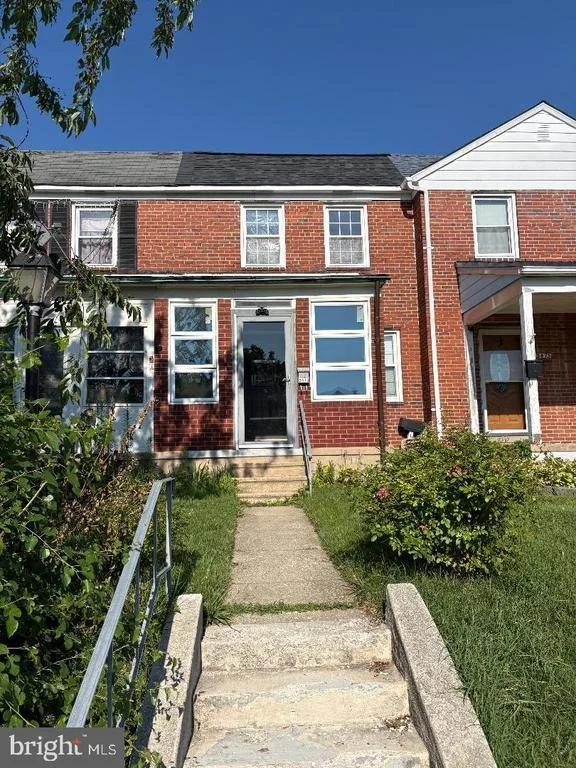 Unit for sale at 3473 DUNHAVEN ROAD, DUNDALK, MD 21222