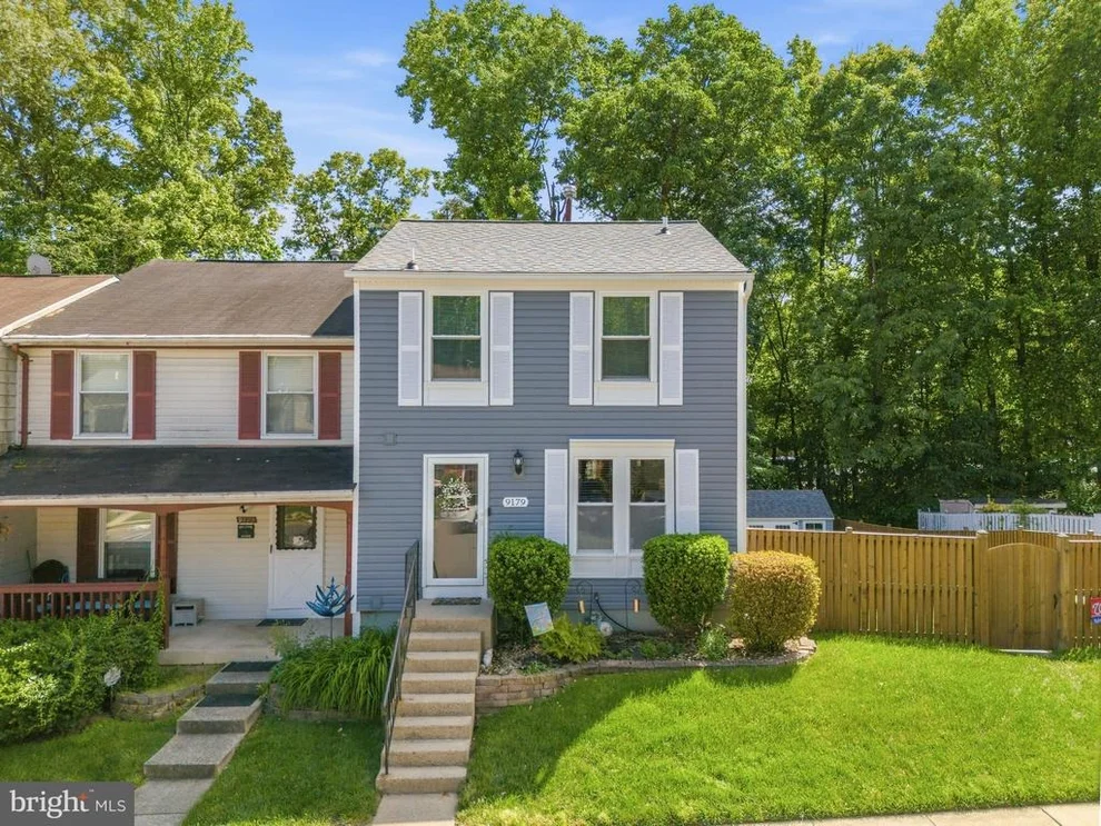 Unit for sale at 9179 FOREST BREEZE COURT, SPRINGFIELD, VA 22152