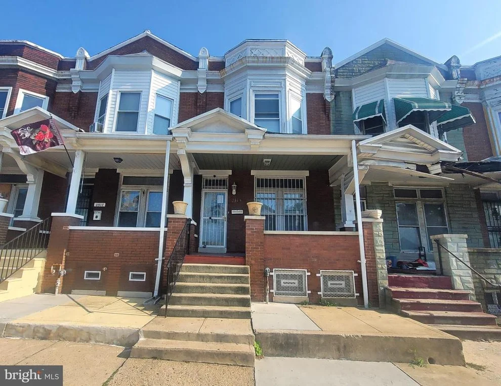 Unit for sale at 2519 EDMONDSON AVENUE, BALTIMORE, MD 21223
