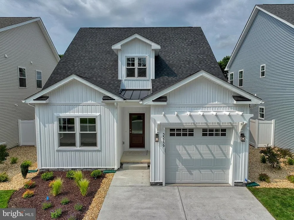 Unit for sale at 33739 CATCHING COVE CT LOT 2, LEWES, DE 19958