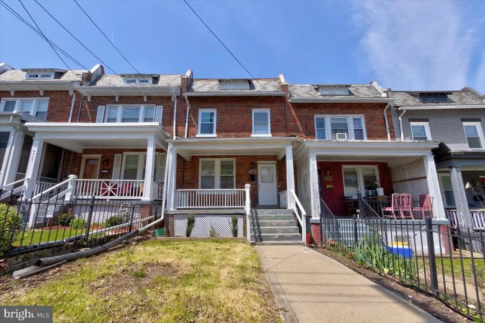 Unit for sale at 4902 4TH STREET NW, WASHINGTON, DC 20011