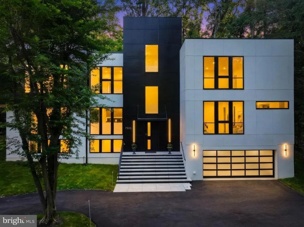 Unit for sale at 7502 NEVIS ROAD, BETHESDA, MD 20817