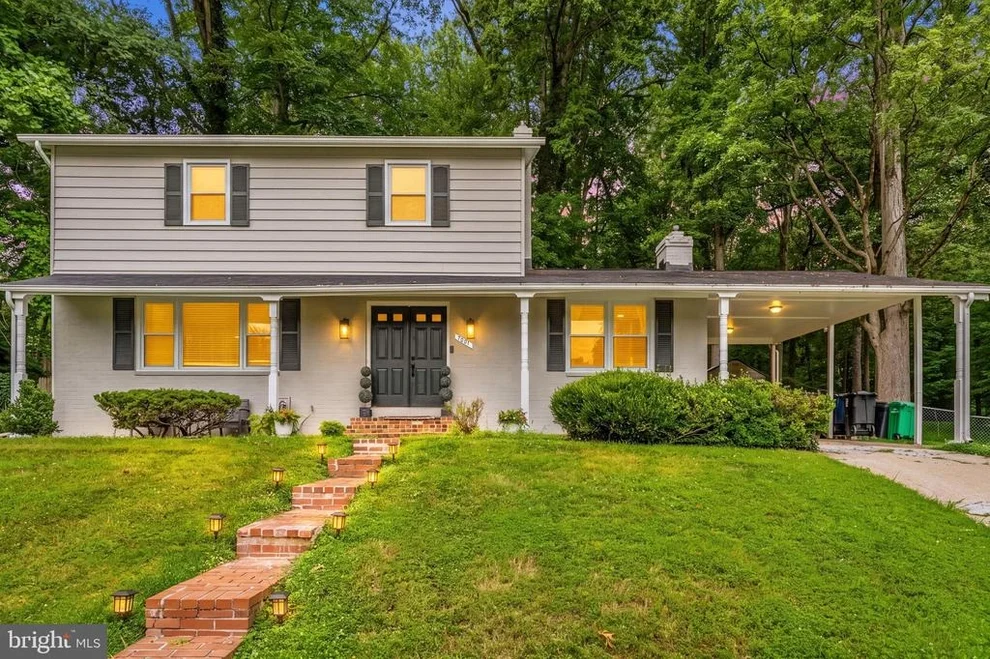 Unit for sale at 7001 MARMICK PLACE, LAUREL, MD 20707