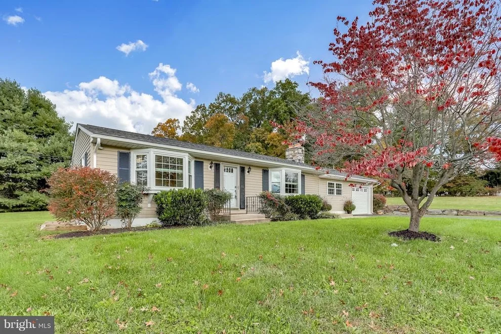Unit for sale at 1110 UNDERWOOD ROAD, SYKESVILLE, MD 21784