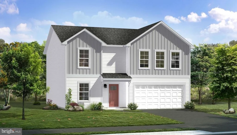 Unit for sale at 82 CAPULET COURT, CHARLES TOWN, WV 25414