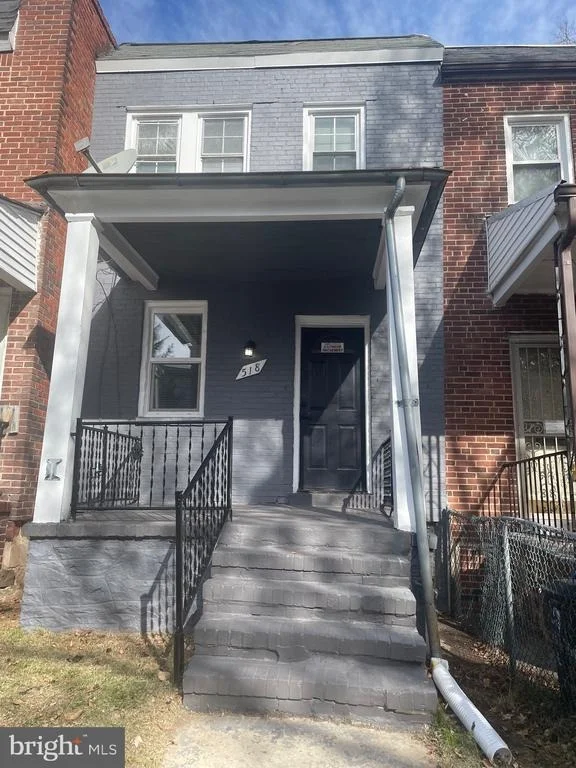 Unit for sale at 518 SHERIDAN AVENUE, BALTIMORE, MD 21212