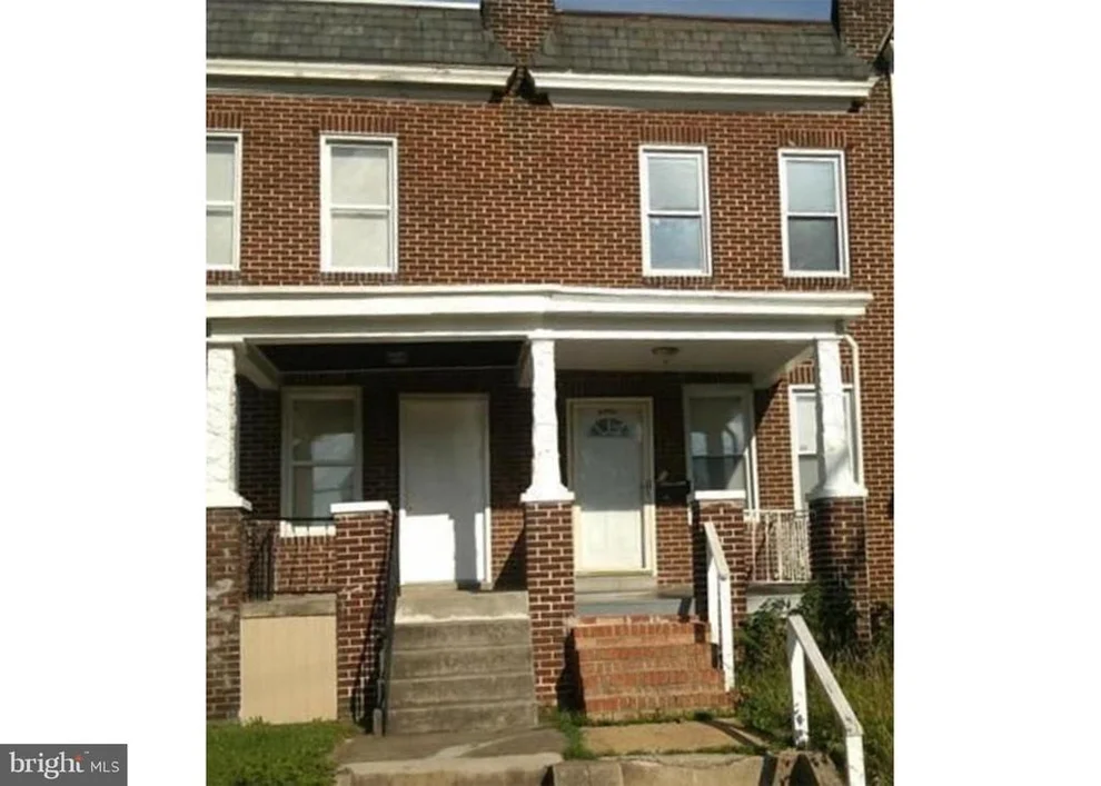 Unit for sale at 2445 WESTPORT STREET, BALTIMORE, MD 21230