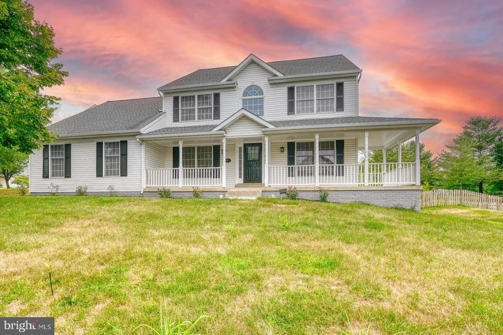 Unit for sale at 161 MIDSUMMER DRIVE, FREDERICK, MD 21702