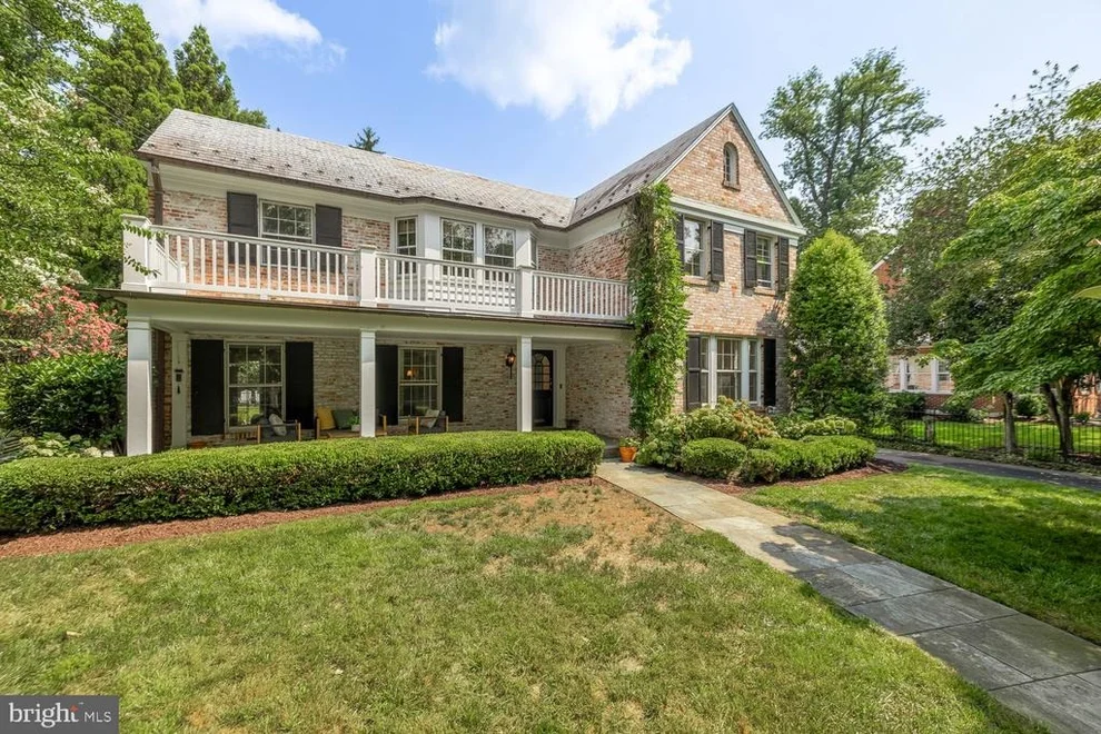 Unit for sale at 4517 HAWTHORNE STREET NW, WASHINGTON, DC 20016