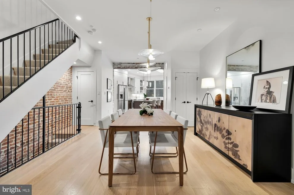 Unit for sale at 810 NORTH CAROLINA AVENUE SE, WASHINGTON, DC 20003