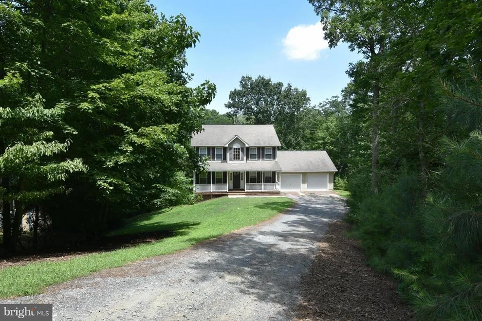 Unit for sale at 944 LUBBUCK, LUSBY, MD 20657