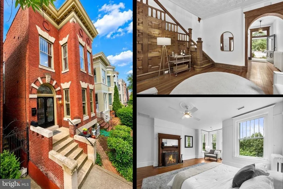 Unit for sale at 727 MASSACHUSETTS AVENUE NE, WASHINGTON, DC 20002
