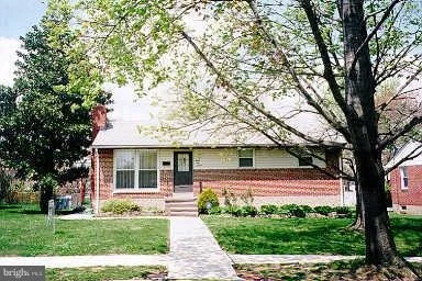 Unit for sale at 3216 MAYFAIR ROAD, BALTIMORE, MD 21207