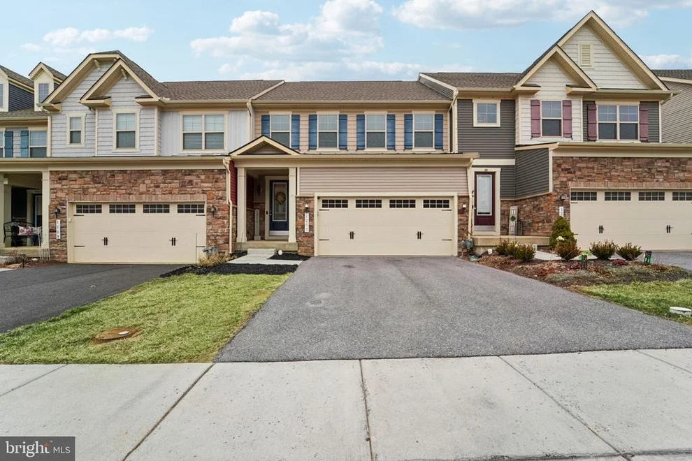 Unit for sale at 1211 PENNINGTON DRIVE, BRUNSWICK, MD 21716