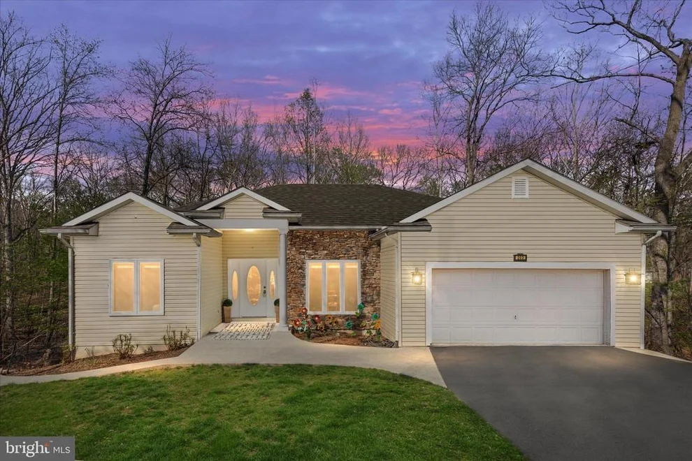 Unit for sale at 203 NORTHWOOD CIRCLE, CROSS JUNCTION, VA 22625