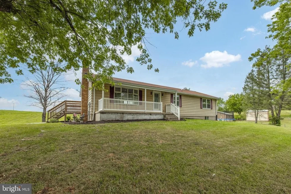 Unit for sale at 14926 OAK ORCHARD ROAD, NEW WINDSOR, MD 21776