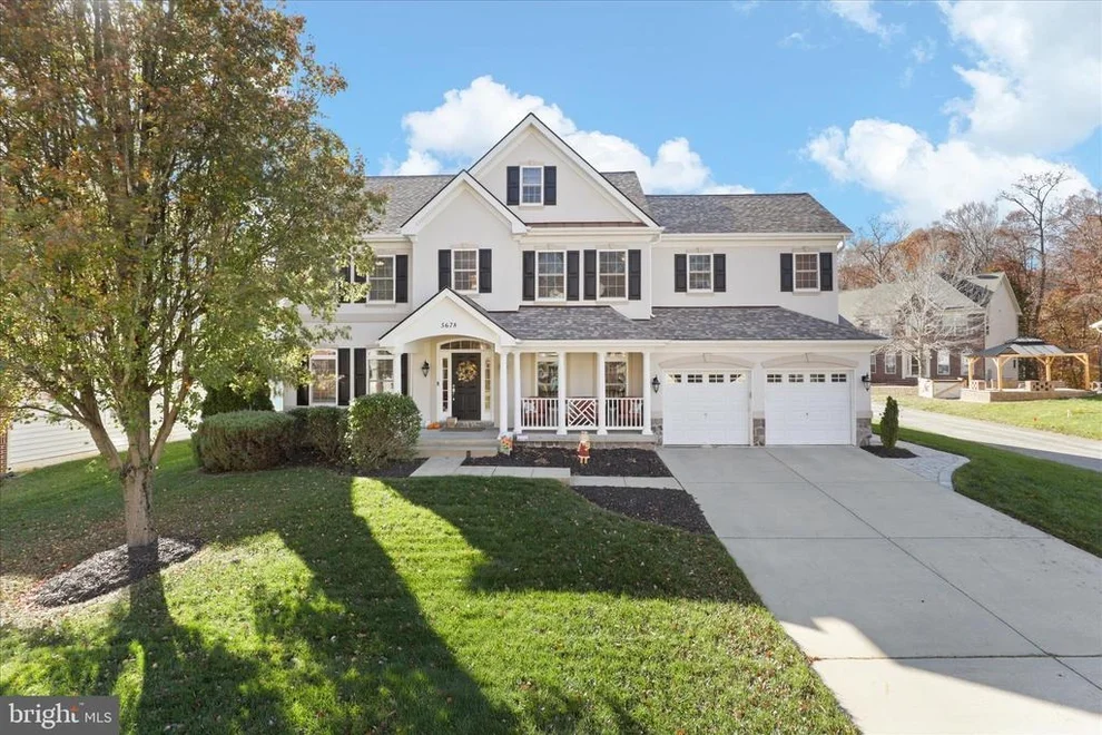 Unit for sale at 5678 CABINWOOD COURT, INDIAN HEAD, MD 20640