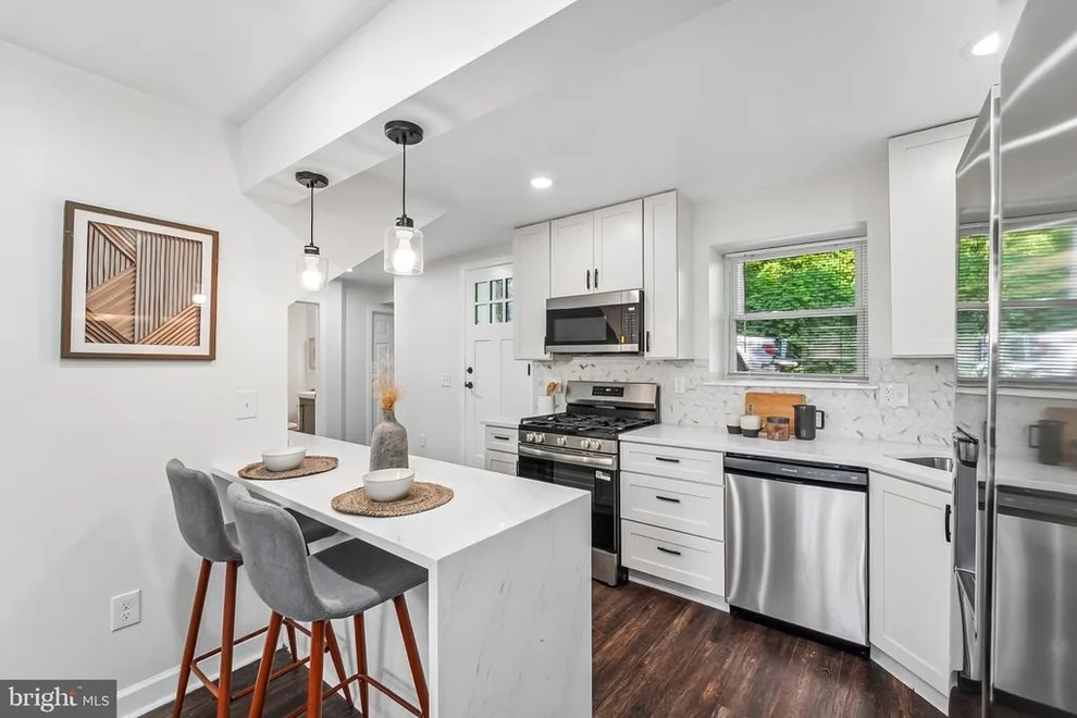 Unit for sale at 2502 PARKVIEW ROAD, GWYNN OAK, MD 21207
