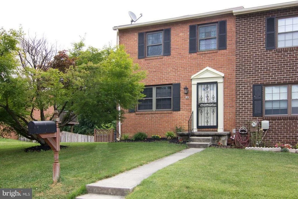 Unit for sale at 19 KEEN VALLEY DRIVE, BALTIMORE, MD 21228