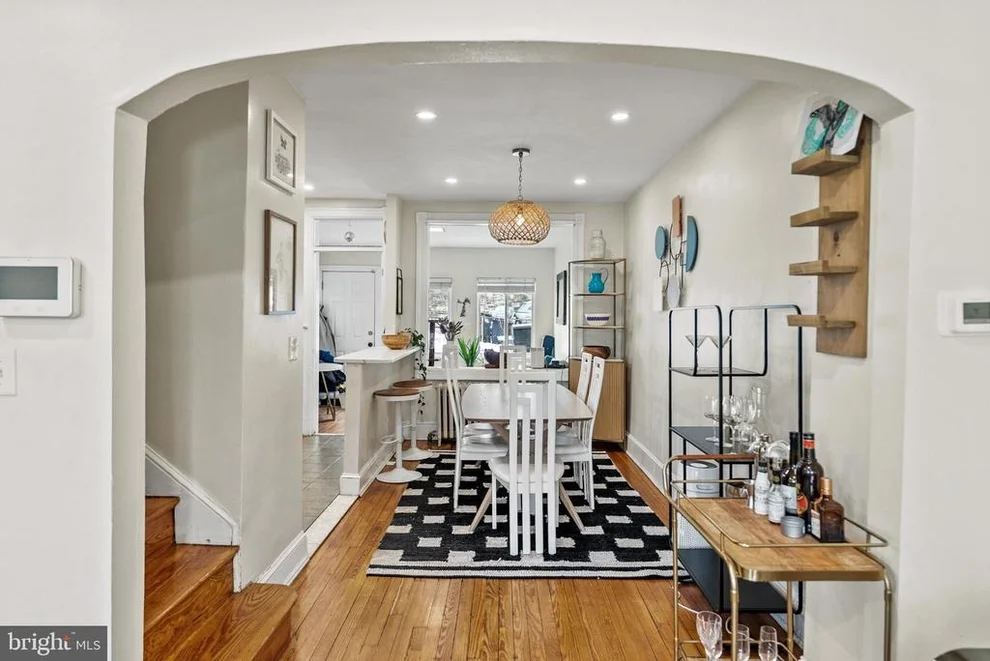 Unit for sale at 2422 2ND STREET NE, WASHINGTON, DC 20002