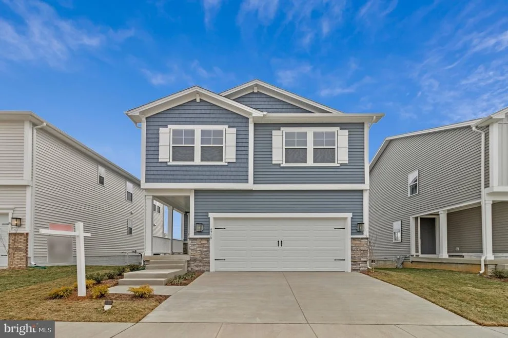 Unit for sale at 5719 HOWARD DRIVE, GLEN BURNIE, MD 21060