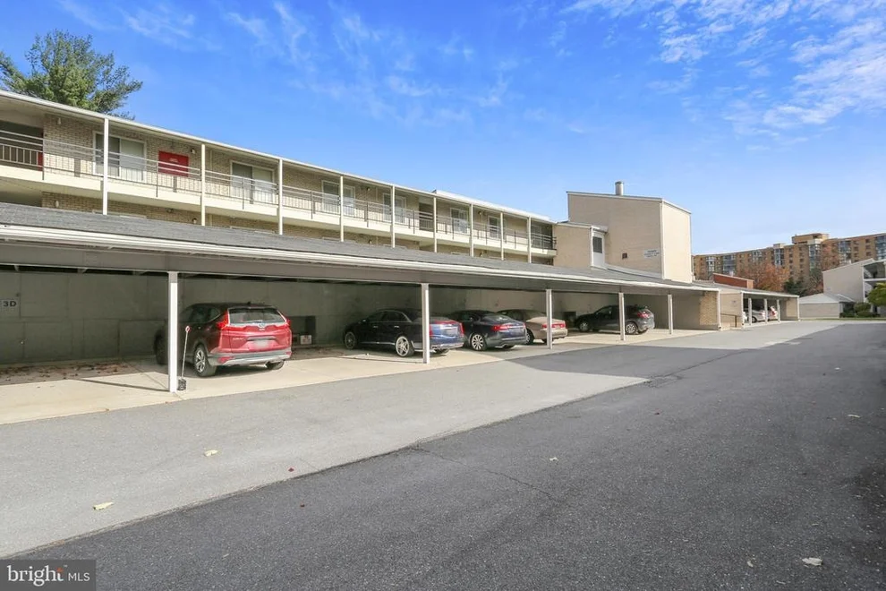 Unit for sale at 15401 BASSETT LANE, SILVER SPRING, MD 20906