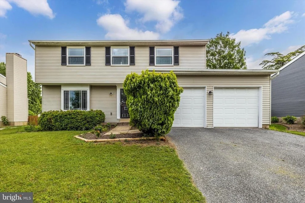 Unit for sale at 1810 ROCKY GLEN DRIVE, FREDERICK, MD 21702