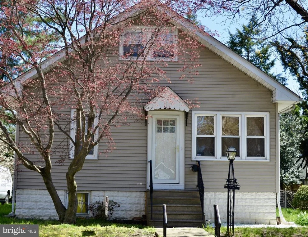 Unit for sale at 220 LINDEN, OAKLYN, NJ 08107