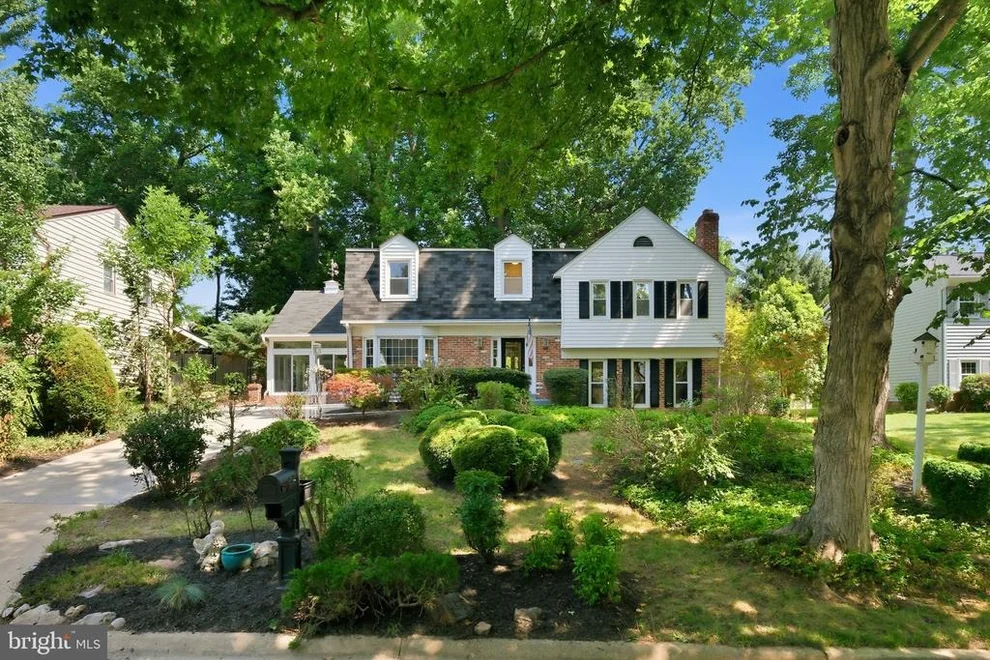 Unit for sale at 1617 BILLMAN LANE, SILVER SPRING, MD 20902
