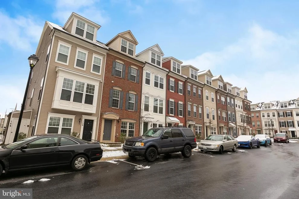 Unit for sale at 152 PRADO LANE, CLARKSBURG, MD 20871