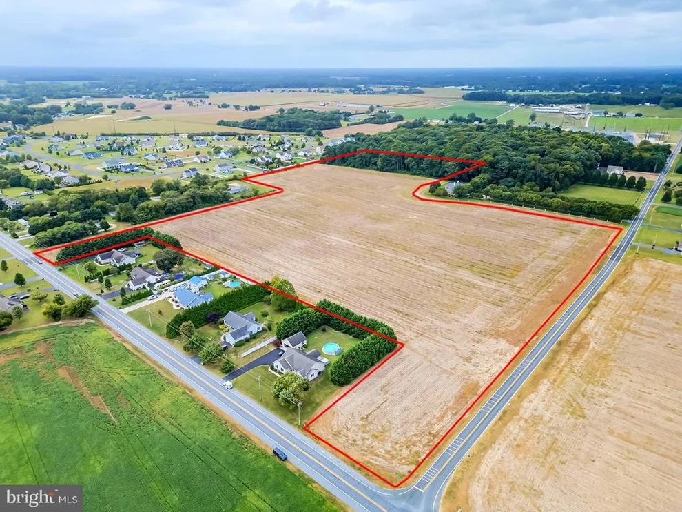 Unit for sale at 20450 ELKS LODGE ROAD, LINCOLN, DE 19960