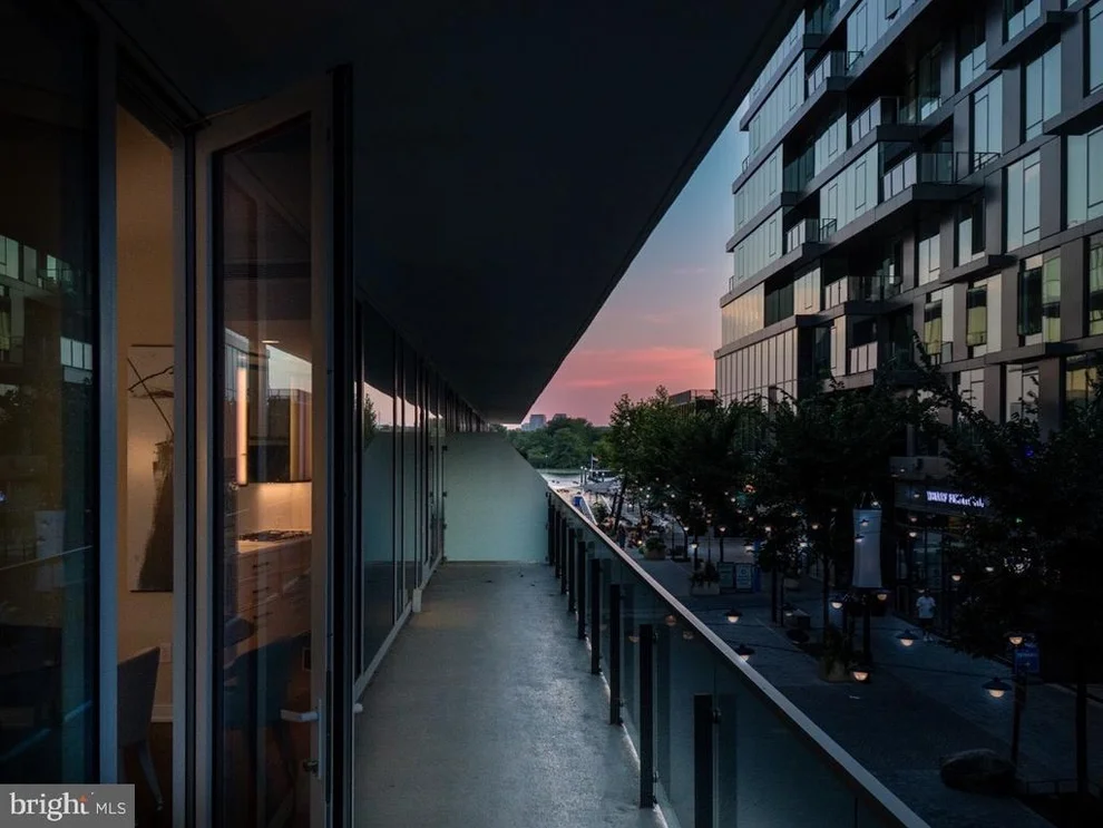 Unit for sale at 601 WHARF STREET SW, WASHINGTON, DC 20024