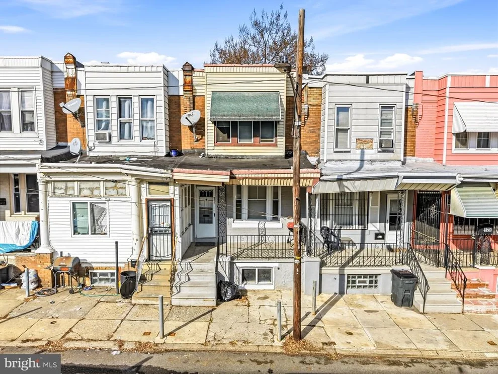 Unit for sale at 921 E RUSSELL STREET, PHILADELPHIA, PA 19134