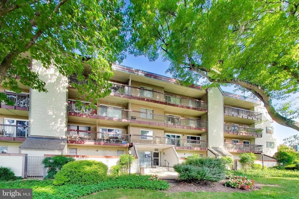 Unit for sale at 10300 WESTLAKE DRIVE, BETHESDA, MD 20817