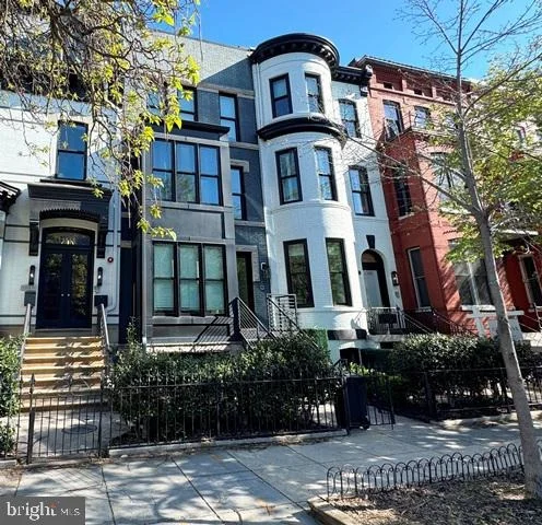 Unit for sale at 1311 R STREET NW, WASHINGTON, DC 20009
