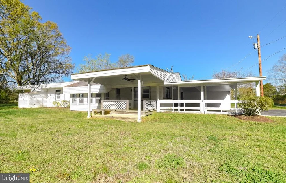 Unit for sale at 36783 SPRING DALE DRIVE, BUSHWOOD, MD 20618