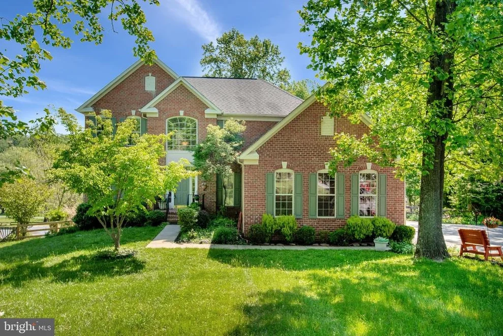 Unit for sale at 13215 FALLS ROAD, COCKEYSVILLE, MD 21030