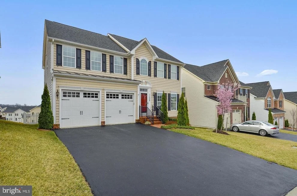 Unit for sale at 11528 APPLE ORCHARD WAY, CLARKSBURG, MD 20871