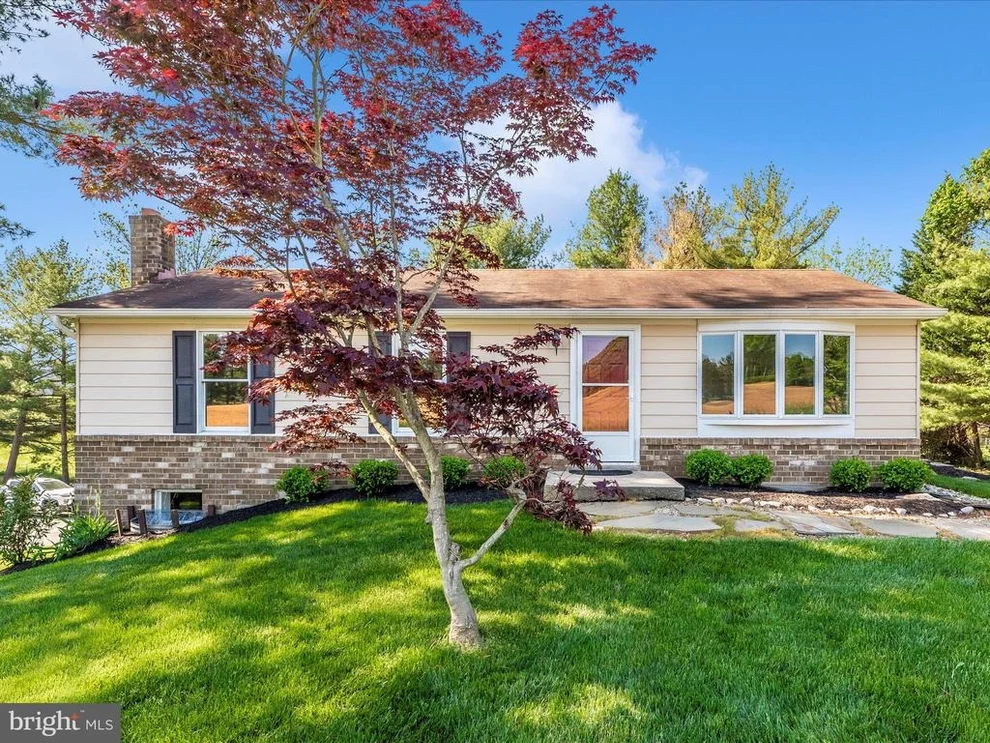 Unit for sale at 26417 MULLINIX MILL ROAD, MOUNT AIRY, MD 21771