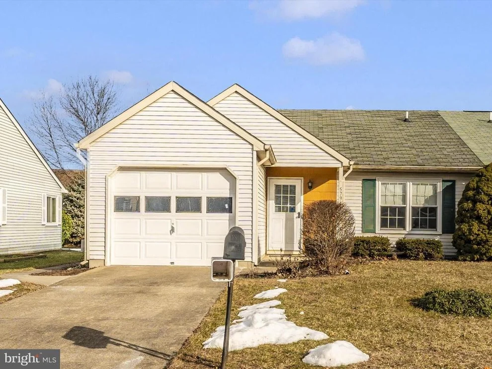 Unit for sale at 5794 BOX ELDER COURT, FREDERICK, MD 21703
