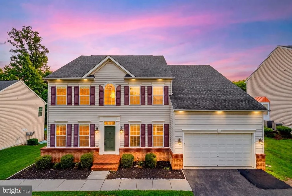 Unit for sale at 2114 JELLICO COURT, WOODBRIDGE, VA 22191