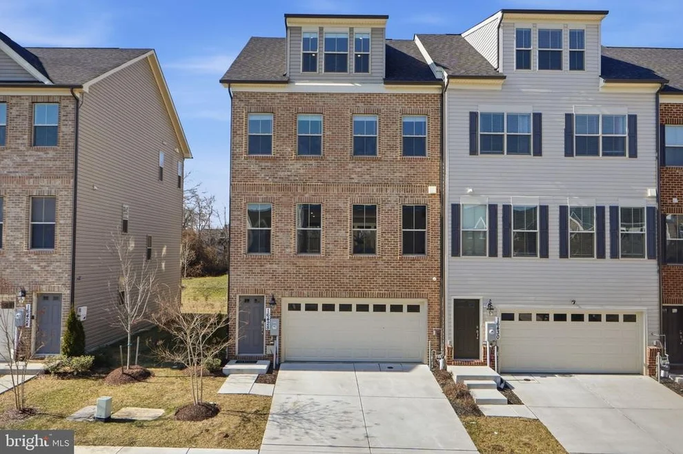 Unit for sale at 16428 FIFE WAY, BOWIE, MD 20716