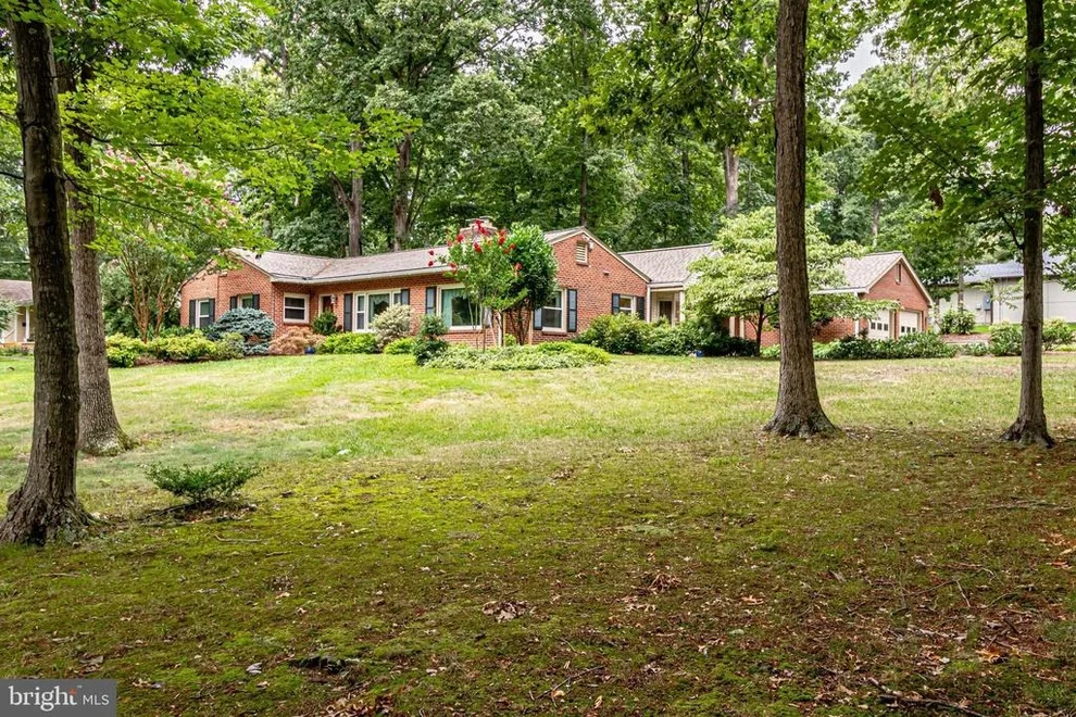 Unit for sale at 4144 ORCHARD DRIVE, FAIRFAX, VA 22032