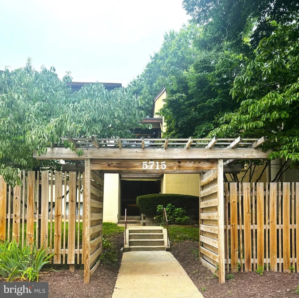 Unit for sale at 5715 HARPERS FARM ROAD, COLUMBIA, MD 21044
