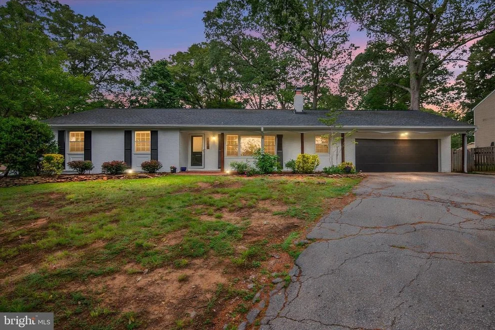 Unit for sale at 546 CENTER DRIVE, SEVERNA PARK, MD 21146